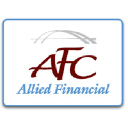 Allied Financial logo