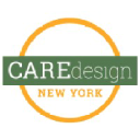 Care Design NY logo