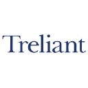 Treliant logo