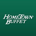 HomeTown Buffet logo