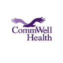 Commwell Health logo