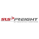SLS FREIGHT logo
