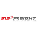 SLS FREIGHT logo