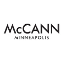 McCann Minneapolis logo