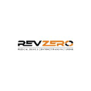 RevZero logo