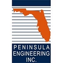 Peninsula Engineering logo