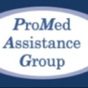 Promed Assistance Group logo