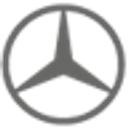 Mercedes-Benz of Eugene logo