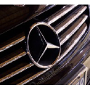 Mercedes-Benz of Eugene logo