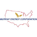 Murray Energy logo