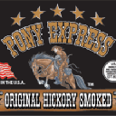 Pony Express Enterprises LLC logo