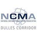 NCMA Dulles Corridor logo