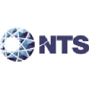 NTS - National Technical Systems logo
