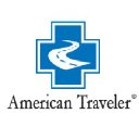 American Traveler logo