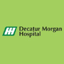 DecaturMorganHo logo