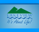 Lakeview logo