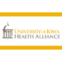 University of Iowa Hospitals and Clinics logo