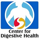 Center for Digestive Health logo