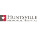 Huntsville Memorial Hospital logo