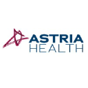 Astria Health logo