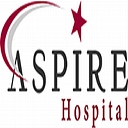 Aspire Hospital logo