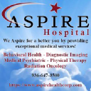 Aspire Hospital logo