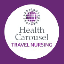Tailored Healthcare Staffing logo