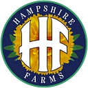 Hampshire Farms logo
