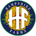 Hampshire Farms logo