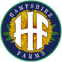 Hampshire Farms logo