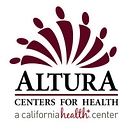 Altura Centers for Health logo