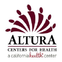 Altura Centers for Health logo