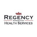 Regency Integrated Health Services logo