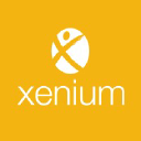 Xenium Resources, Inc. logo