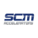 SCM Accelerators logo