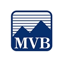 MVB Bank Inc logo