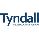 Tyndall Federal Credit Union logo
