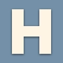 H&H Molds logo