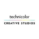 Technicolor logo