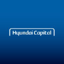 Hyundai Capital America logo