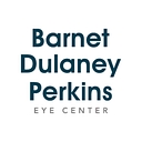 Barnet Dulaney Perkins Eye Center logo