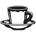 Louisiana Cafe logo