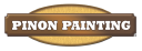 Pinon Painting LLC logo