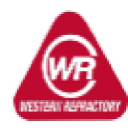 Western Refractory Construction logo