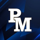 Penn Manor SD logo