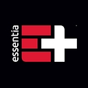 Essentia Water logo