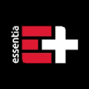 Essentia Water logo