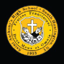 St. Anthonys High School logo