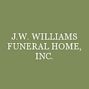 JW Williams Funeral Home logo