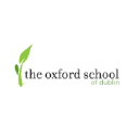 The Oxford School logo